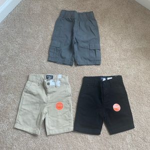 Children’s Place Shorts Size 5